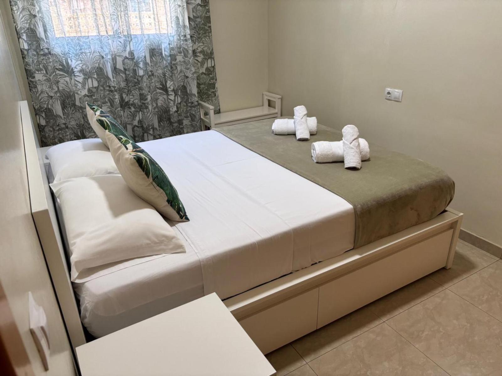 Appartement Family Relax Salou
