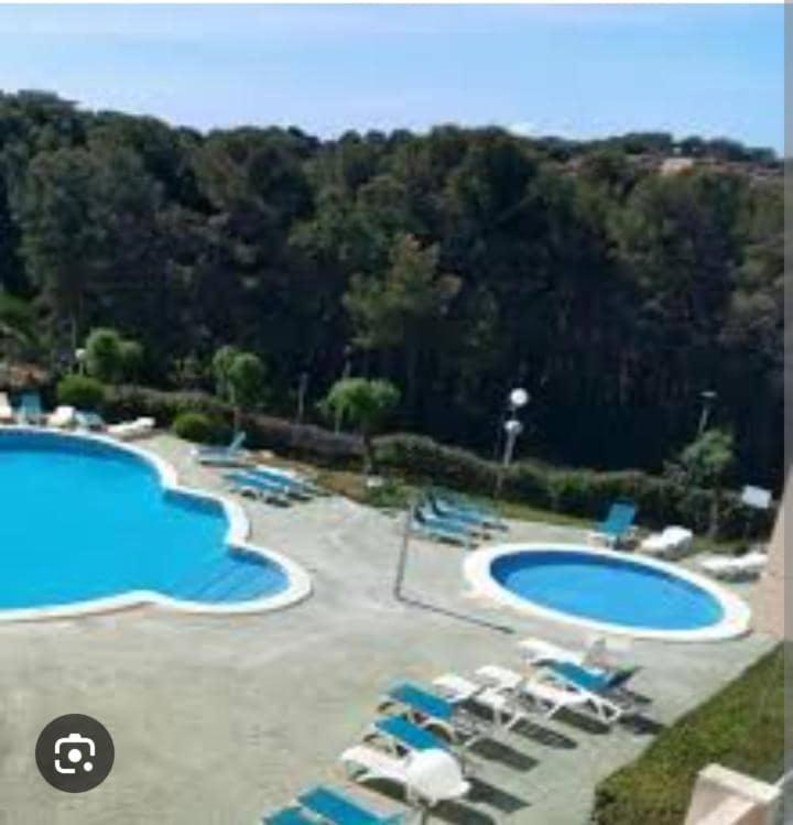 Appartement Family Relax Salou