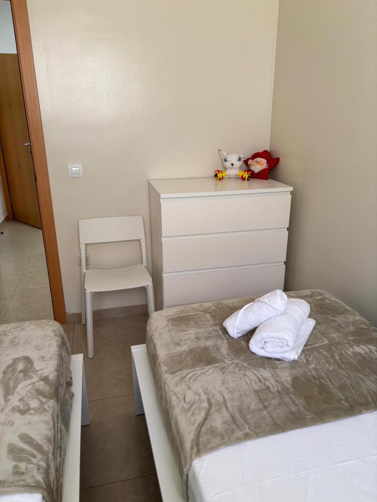 Appartement Family Relax Salou