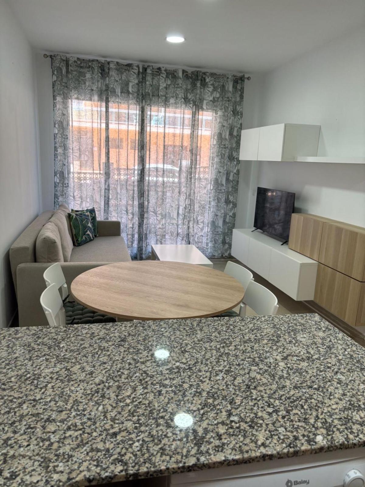 Appartement Family Relax